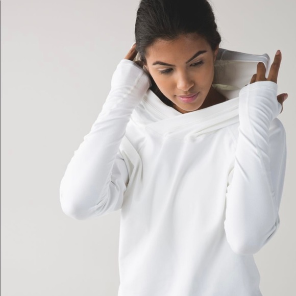 lululemon athletica Other - Lululemon Healthy Heart Pullover Hoodie